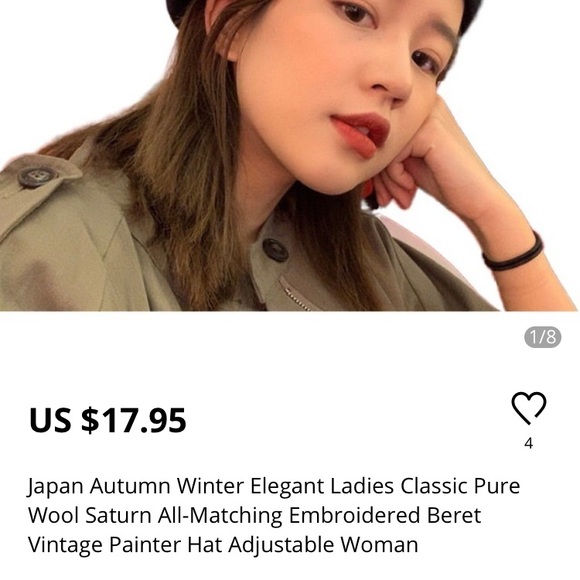 Beware! Fake VW berets! main image 11